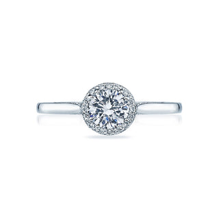 Dantela  Engagement Ring 2639RD5