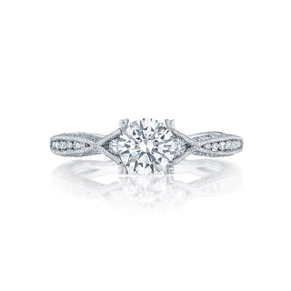 Engagement Ring 2645RD612