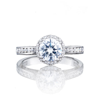 Engagement Ring 2646-25RDR65