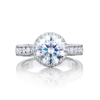 Engagement Ring 2646-35RDR8