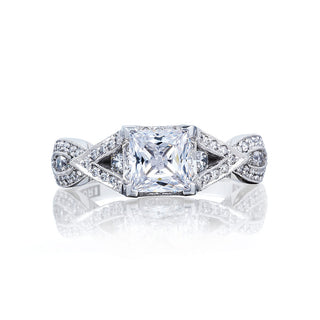 Simply Tacori  Engagement Ring 2647PR55