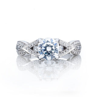 Engagement Ring 2647RD65