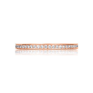 Simply Tacori  Wedding Band 2649-15B