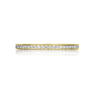 Simply Tacori  Wedding Band 2649-15B