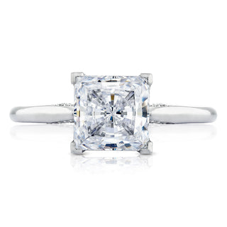 Simply Tacori  Engagement Ring 2650PR7