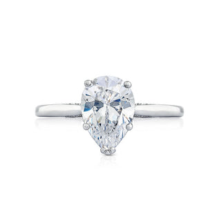 Simply Tacori  Engagement Ring 2650PS9X6