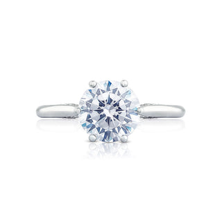 Simply Tacori  Engagement Ring 2650RD65