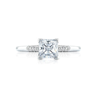 Simply Tacori  Engagement Ring 2651PR5