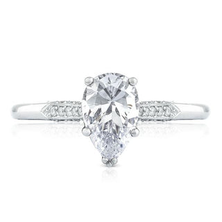 Simply Tacoti  Engagement Ring 2651PS8X5