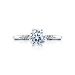 Simply Tacori  Engagement Ring 2651RD6