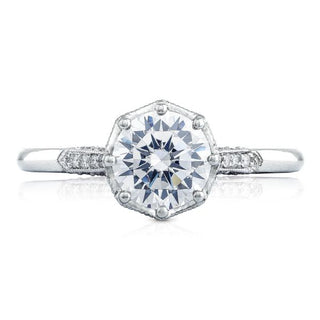 Simply Tacori  Engagement Ring 2653RD65