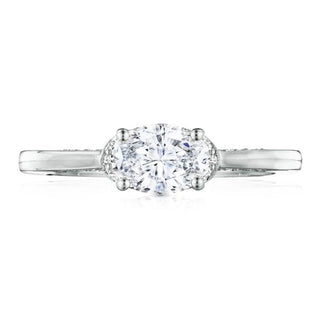 Simply Tacoti  Engagement Ring 2654OV7X5