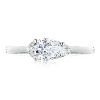 Simply Tacori  Engagement Ring 2654PS8X5