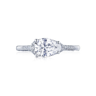 Simply Tacori  Engagement Ring 2655PS85X55