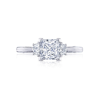 Simply Tacori  Engagement Ring 2658PR6