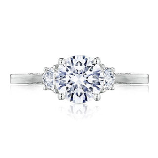 Simply Tacori  Engagement Ring 2658RD7