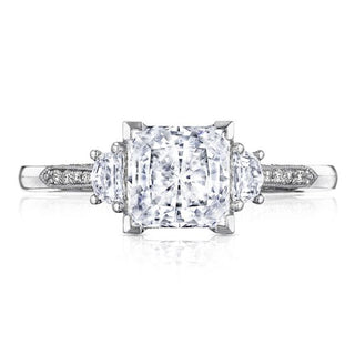 Simply Tacori  Engagement Ring 2659PR65