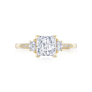 Simply Tacori  Engagement Ring 2659PR65