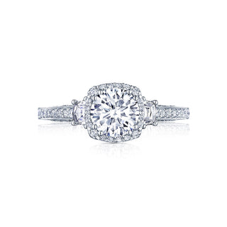 Dantela  Engagement Ring 2662CU65