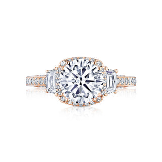 Dantela  Engagement Ring 2663CU8