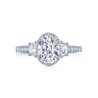 Dantela  Engagement Ring 2663OV85X65