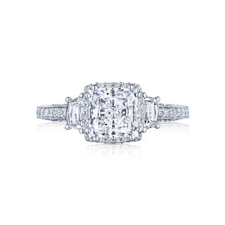 Dantela  Engagement Ring 2663PR65