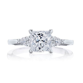 Simply Tacori  Engagement Ring 2668PR6