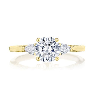 Simply Tacori  Engagement Ring 2668RD65