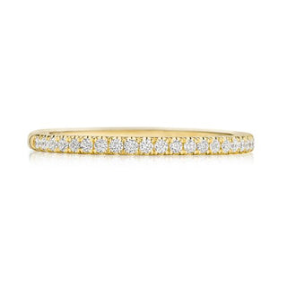 Simply Tacori  Wedding Band 267015BET