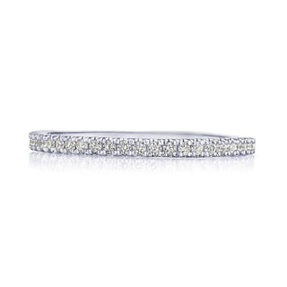 Simply Tacori  Wedding Band 267015BET