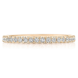 Simply Tacori  Wedding Band 2670B34