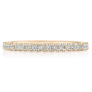 Simply Tacori  Wedding Band 2670BET