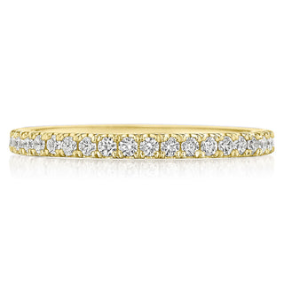 Simply Tacori  Wedding Band 2670BET