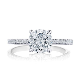 Dantela  Engagement Ring 2671RD75