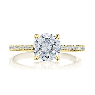 Dantela  Engagement Ring 2671RD75