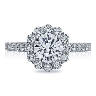 Dantela  Engagement Ring 37-2RD7