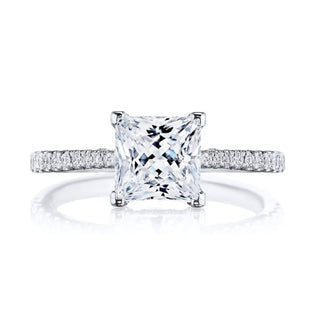 Simply Tacori  Engagement Ring 2671PR65