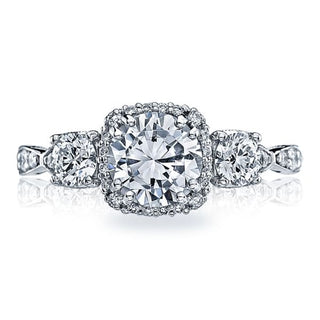 Dantela  Engagement Ring 54-2CU65