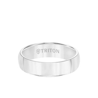 Tungsten Carbide Ring 11-2134