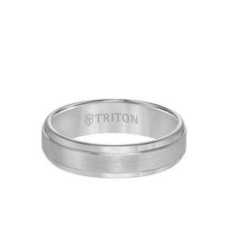 Tungsten Carbide Ring 11-2133