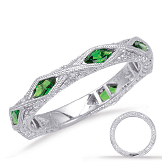 Tsavorite Fashion Ring C4293-TSWG