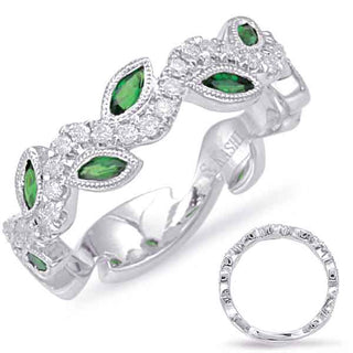 Tsavorite Fashion Ring C5786-TSWG