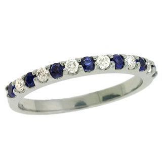 Sapphire Fashion Ring C6593-SWG