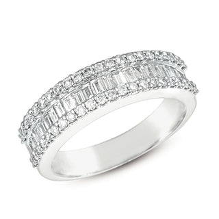 Diamond Fashion Ring D3721WG