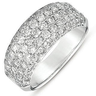 Diamond Fashion Ring D4220WG