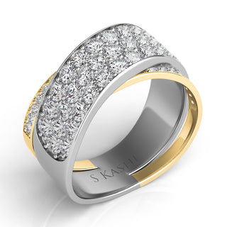 Diamond Fashion Ring D4271YW