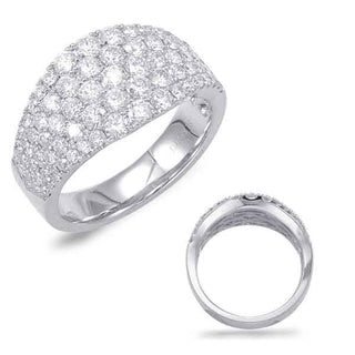 Diamond Fashion Ring D4391WG