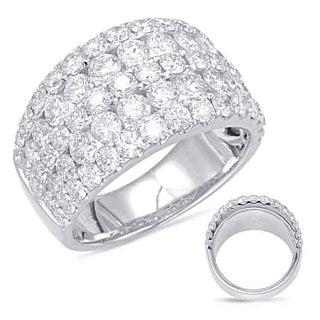 Diamond Fashion Ring D4563WG