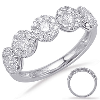 Diamond Fashion Ring D4634WG