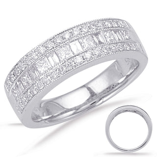 Diamond Fashion Ring D4636WG